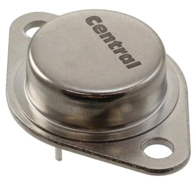 CENTRAL SEMICONDUCTOR 2N3716-PBFREE