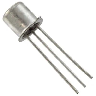 CENTRAL SEMICONDUCTOR 2N2222A-PBFREE