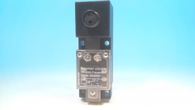 BAUMER ELECTRIC FWDK-40U9001