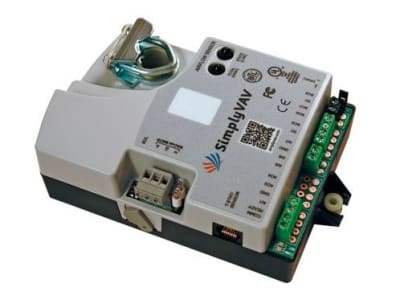 KMC CONTROLS BAC-8005