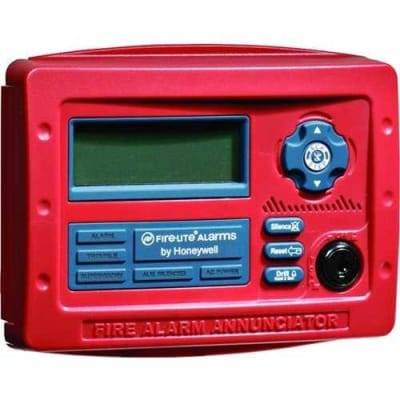 HONEYWELL ANN-80
