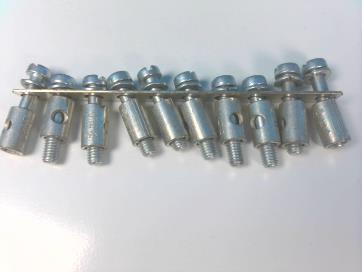 WEIDMULLER VH 8/4.9/3.3