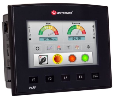 UNITRONICS V430-J-T38