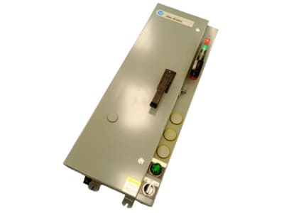 ALLEN BRADLEY 1000GM-N33-010D-N-E
