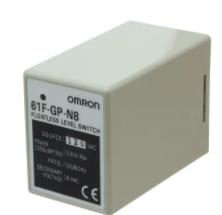 OMRON 61F-GP-ND AC100