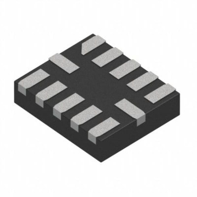 DIODES INC PI4ULS3V304ZMEX