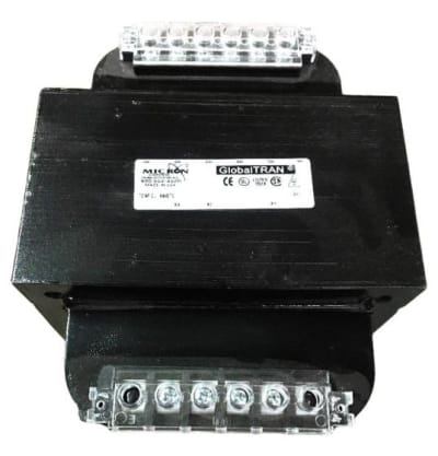 MICRON INDUSTRIES CORPORATION B2K0-2270-GAH