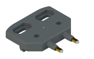 PIZZATO DS KB2A