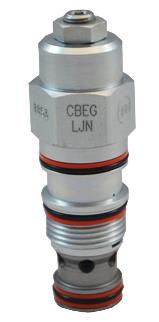 SUN HYDRAULICS CBIGLJN