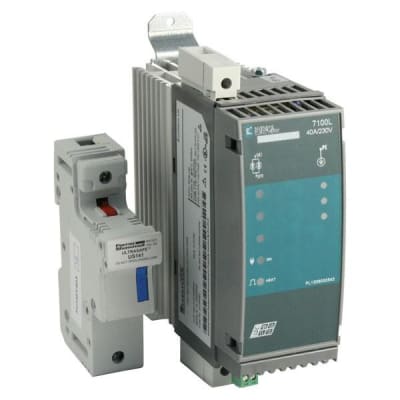 INVENSYS 7100L/63A/500V/NONE/LDC/ENG/NONE