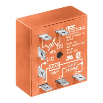 AMETEK Q3F-00060-321