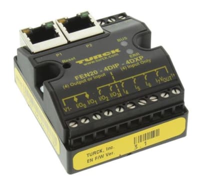 TURCK 6814142