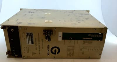 GLENTEK SMA71075-040-1A-1-00