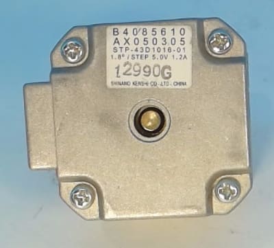 SHINANO KENSHI B4085610/AX050305