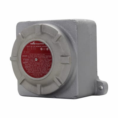 EATON CORPORATION GUB02 SA