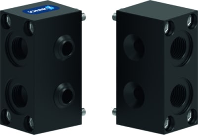 SCHUNK SWO-P14-K