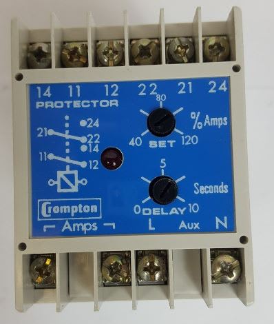 TE CONNECTIVITY 252-PAOW