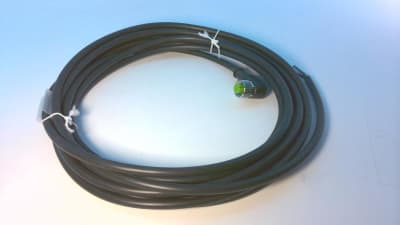 LEUZE K-DM12W-5P-5M-PVC