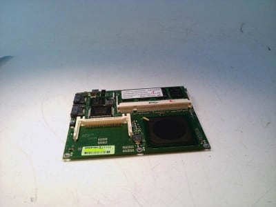 KONTRON 18027-0000-50-1