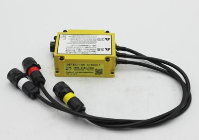 FANUC A860-2162-V203
