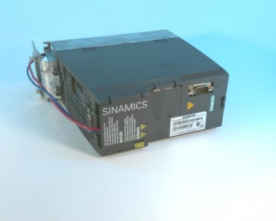 SIEMENS 6SL3210-1KE12-3AP1