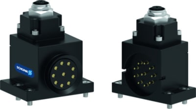 SCHUNK SWO-RE5-A