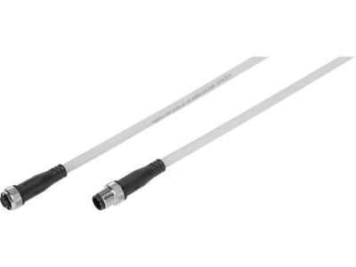 FESTO NEBU-M12G5-E-10-Q8N-M12G5