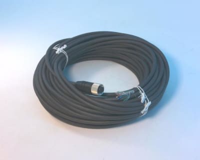 LEUZE CB-M12-25000S-5GF