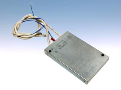 FAIRFILD RFXT-600-100R-5%