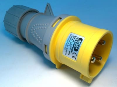 MCG CONNEXS CXN323P110P