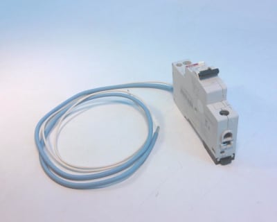 ASEA BROWN BOVERI DSE201 C6 AC30-N BLUE