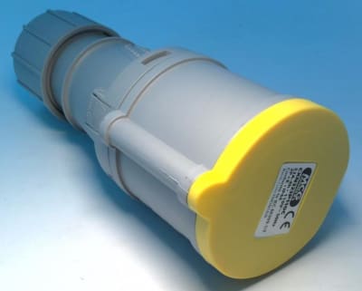 MCG CONNEXS CXN323P110C