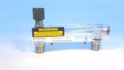 KING INSTRUMENT 7530-312-3C02