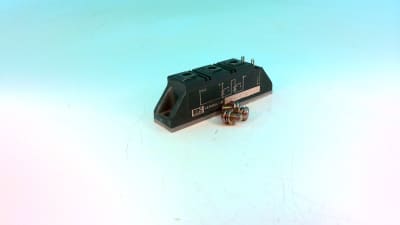 ASEA BROWN BOVERI 413338-1HG