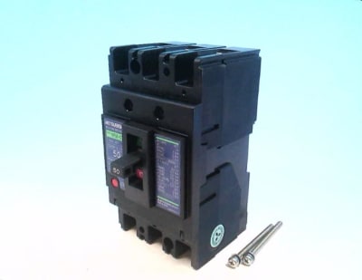 MITSUBISHI NF50-CW-3P-50A