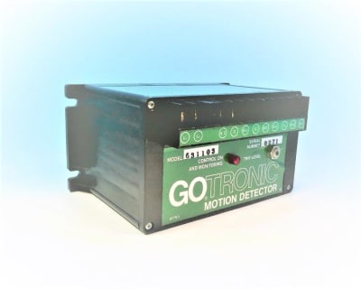 GOTRONIC 631103