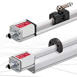 MTS SYSTEMS CO EP00120UD341A01