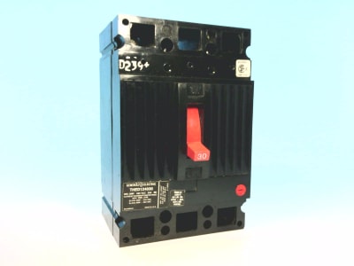 GENERAL ELECTRIC THED124030WL