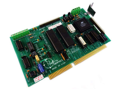 PERRETTA GRAPHICS ASE00162