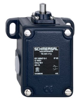SCHMERSAL TS 441-11Y-T