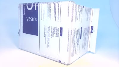 ASEA BROWN BOVERI OTS403