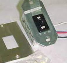 AMETEK TNC-T1417-120