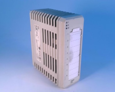 ASEA BROWN BOVERI 3BSE040662R1