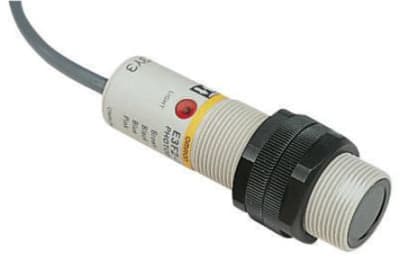 OMRON E3F2-DS10B4-N-2M