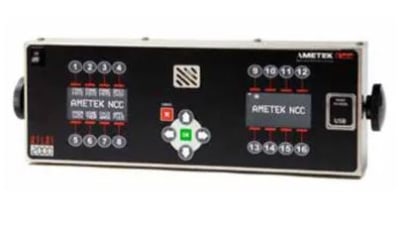 AMETEK TNC-T9028