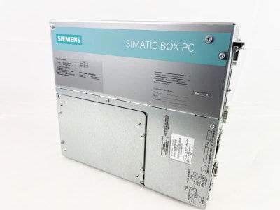 SIEMENS 6ES7647-6CH36-1AA0