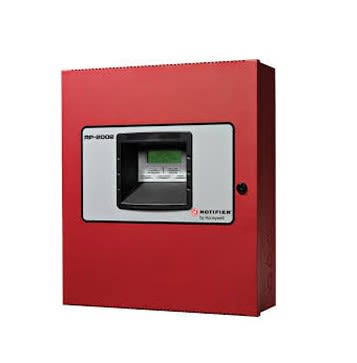 HONEYWELL RP-2002E