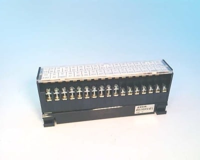 MISUMI MWS-F40HT34-MT-3