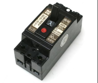 MATSUSHITA ELECTRIC BJS20-2-100