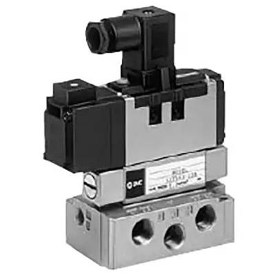 SMC EVS7-6-FG-D-3CVO-Q